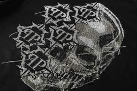 Picture of Philipp Plein Polo Shirts Short _SKUPPM-3XL8ln901125886